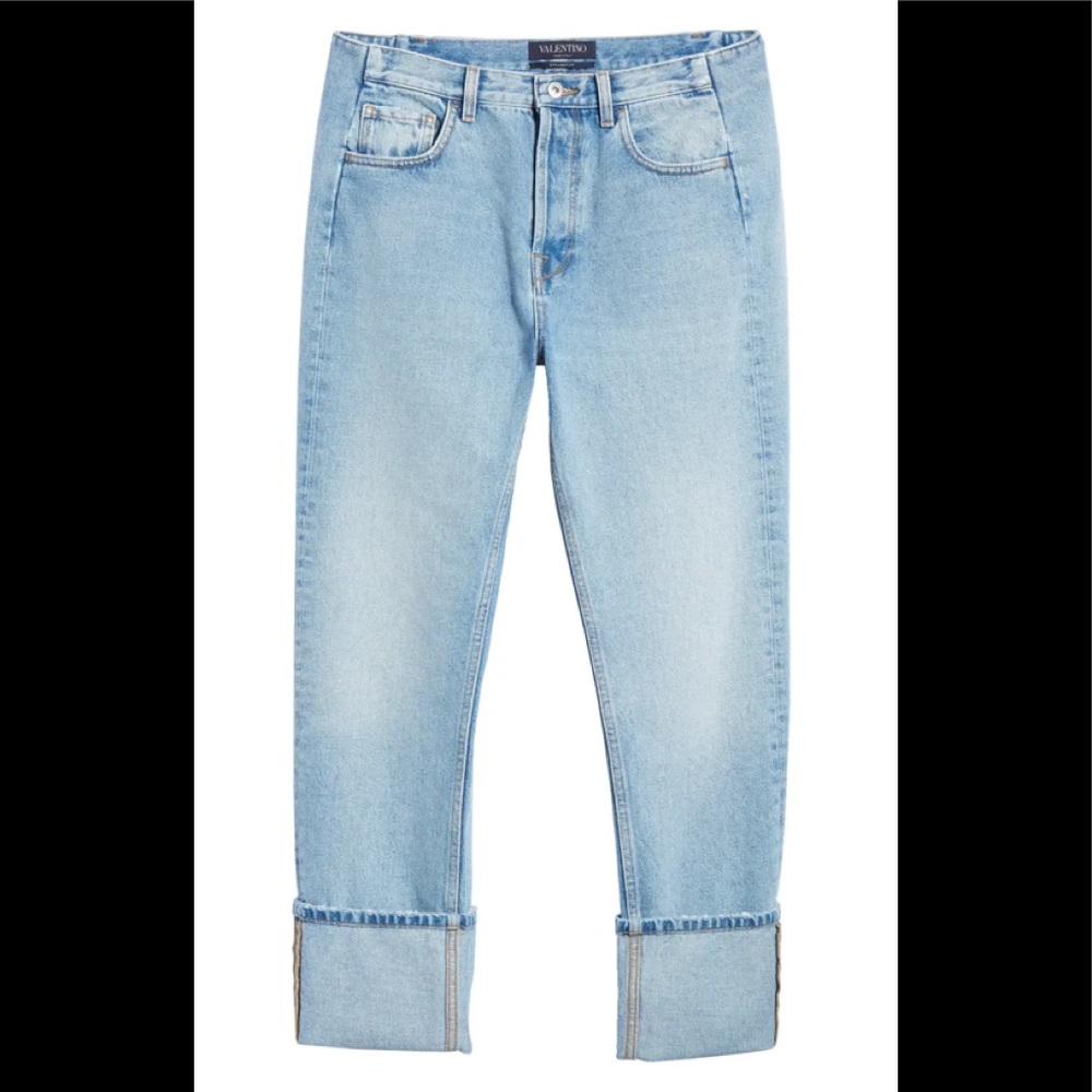 Valentino Jeans